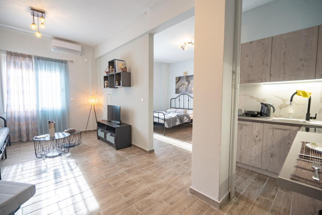 Apartment Center 1 Bedrm 4 Pers By Mps *