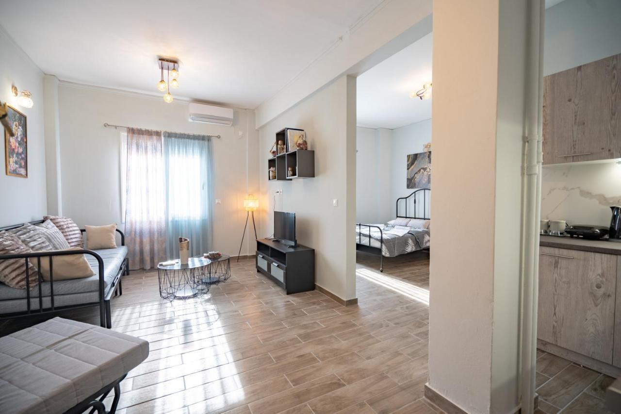 Apartment Center 1 Bedrm 4 Pers By Mps