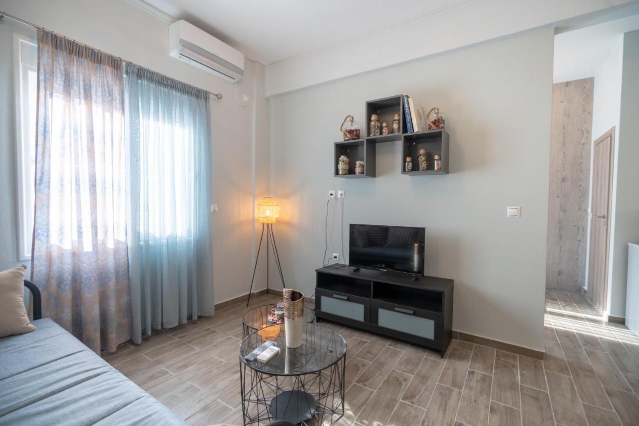 Center 1 Bedrm 4 Pers By Mps Apartment *