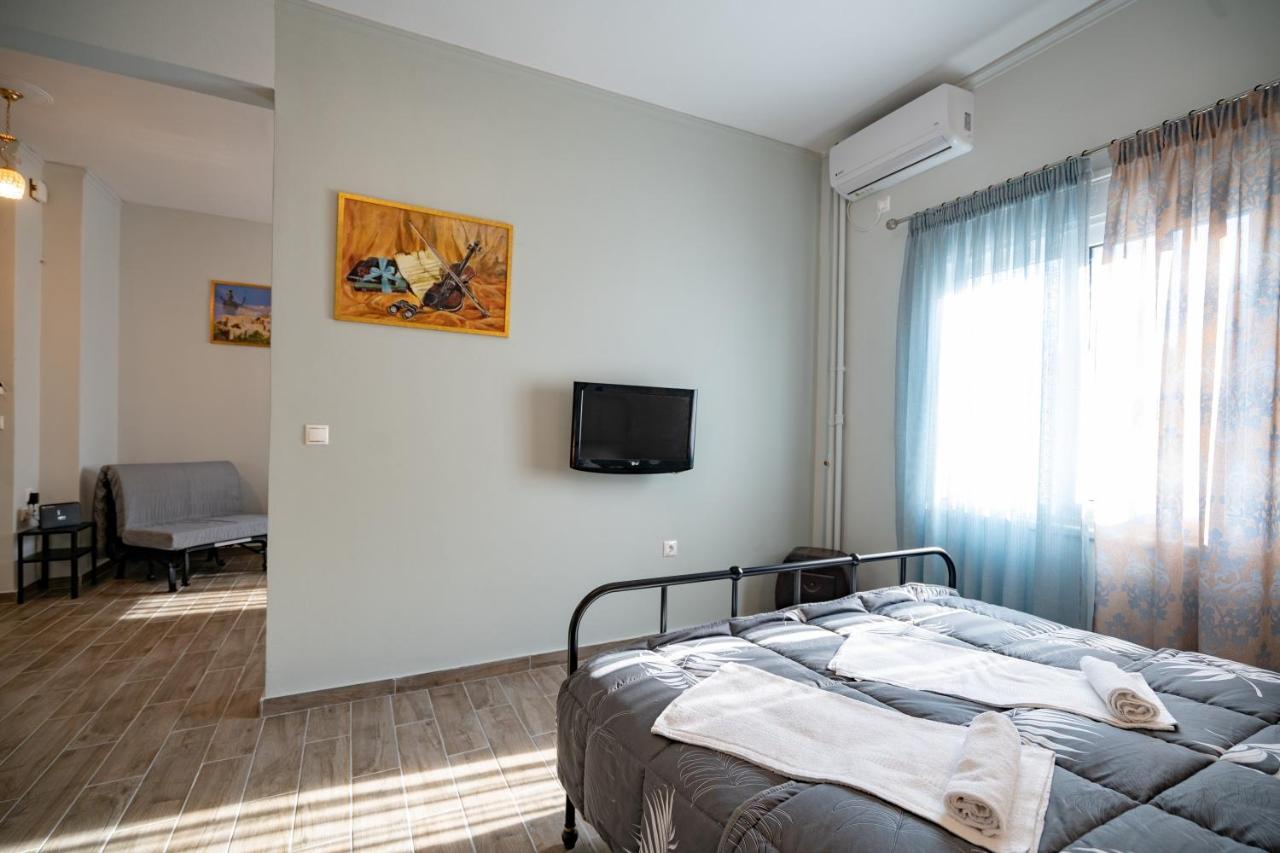 Center 1 Bedrm 4 Pers By Mps Apartment *